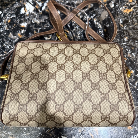 Gucci Ophidia Sherryline Shoulder Bag - Picture 5 of 16